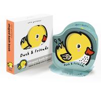 Duck & Friends : Watch me change colour in water!