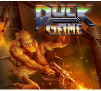 Duck Game RoW Steam Gift