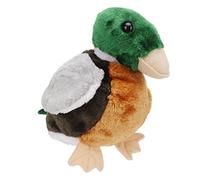 Duck Golf Club Head Cover, Creative Animal Golf Club Cover, Plush Cloth Golf Head Cover with Soft Fabric, Cute Duck Shape Design for Golfers and Animal Lovers