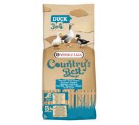 Versele Laga Countrys Best Duck 4 Pellet 20kg - Farm Feed