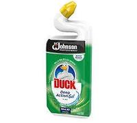 Duck Green 750 ml Fresh Professional Toilet Liquid