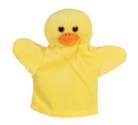 Duck Hand Puppet PAPERBACK 5060091082809