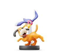 Duck Hunt Duo No.47 amiibo (Super Smash Bros. Collection)