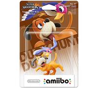 Duck Hunt No.47 Amiibo