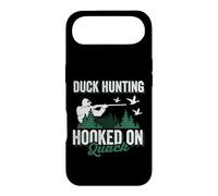 Duck Hunter | Hunting Hunter | Duckaholic Hooked On Quack Case for iPhone Air