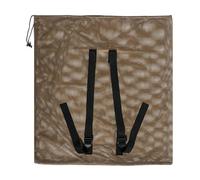 Duck Hunting Bag - Ergonomic Quick-Dry for Expeditions | Camouflage Polyester with Ventilated Mesh & Padded Straps for Goose, Turkey, Waterfowl and Animal Tracking 188 Characters