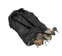 Duck Hunting Bag, Ergonomic Quick-Dry Outdoor Carrying Storage Backpack, Waterfowl Gear, Portable Hunting Pack for Goose Turkey Ducks Wildlife Expeditions Adventure Trips Camping Hiking Birdwatching