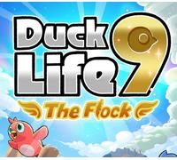 Duck Life 9: The Flock PC Steam CD Key