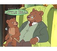 Duck Loses Her Quack / Feathers In A Bunch / Detective Little Bear