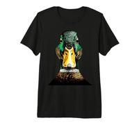 Duck Mallard Duckling Wild Duck Dabbling Duck Cute Ducks Premium T-Shirt