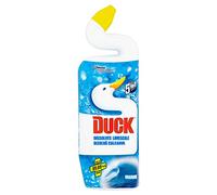 Toilet Duck Liquid Cleaner 5 in 1 Marine 750ml