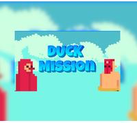 DUCK Mission Steam CD Key