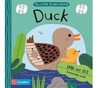 Duck (My Little Green World, 6)