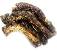 Duck Necks 1kg 100% Duck 100% Natural Dog Chews Treats Hypo-Allergenic Grain Free Gluten Free LOD3