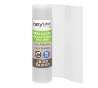 Duck Non-Adhesive Shelf Liner, 12" W x 240" L