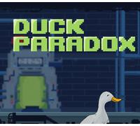 Duck Paradox PC Steam CD Key