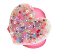 Duck Picky Pad Fidget Toy, Skin Picking Fidget Toys, Fidget Pads Toys Adults, Pad Fidget, Silicone Skin Picking Fidget Pad Sensory Toys, Creative Picky Pads Stress Relief Toys
