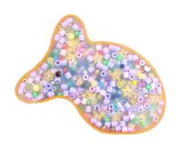 Duck Picky Pad Fidget Toy, Skin Picking Fidget Toys, Silicone Skin Picking Fidget Pad Sensory Toys, Pad Fidget, Creative Picky Pads Stress Relief Toys For Dermatillomania, Trichotillomania