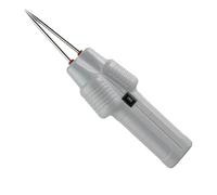 Duck Plucker, Chicken Feather Plucker, Portable Handheld Chicken Plucker, Electric Turkey Plucker, Multifunctional Chicken Feather Remover for Ducks, Geese, Turkeys, Guinea Fowls, Quails