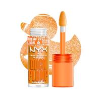 NYX Professional Makeup Duck Plump Lip Clear Plumping Gloss Flippin Slime