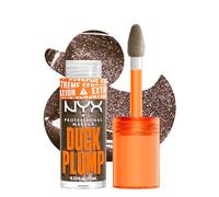 NYX Professional Makeup Duck Plump Extreme Sensation Plumping Lip Gloss Onyx Pected 7 ml