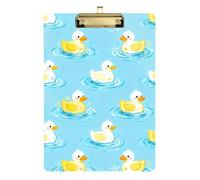 Duck Pond clipboard Folder File padfolio Standard Hole for Legal Women Basketball Coaches Size 9 x 12