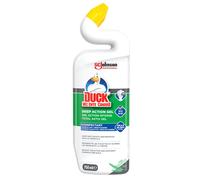 Duck Professional Deep Action Toilet Cleaner Gel, Pine, 750ml