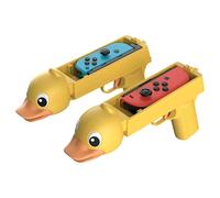 Duck Quack Shoot Kit - Duck Controller adaptors Switch 2 & 1