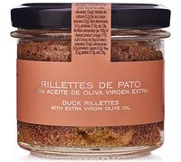 Duck rillettes with EVOO - La Chinata (90 g)