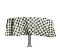 Duck River Textile Machine Washable in Cold Water, use only Non-Chlorine Bleach, Tumble Dry Low and Warm Iron as Needed, Multi, 58x84