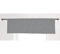 Duck River Textile Machine Washable in Cold Water, use only Non-Chlorine Bleach, Tumble Dry Low and Warm Iron as Needed, Multi, 58x15 (1 Piece)