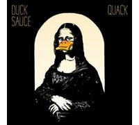 Duck Sauce - Quack [Japan CD] AVCD-38703