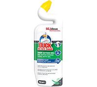 Duck SC Johnson Professional Toilet Cleaner Deep Action Gel Fresh Pine Fragrance 750ml