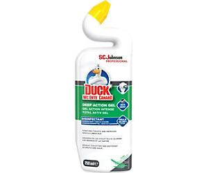 Duck SC Johnson Professional Toilet Cleaner Deep Action Gel Fresh Pine Fragrance 750ml