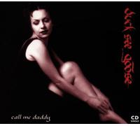 Duck See Goose - Call Me Daddy, Maxi-CD