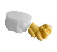 Duck Silicone Molds for Epoxy Resin Making Soap Easy Demolding Duck Figurine Silicones Beginner Silicone Mold