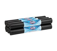 Duck Solid Grip EasyLiner, Black, 20-inch x 6 Feet x 6 Rolls