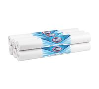 Duck Solid Grip EasyLiner, Surface, White, 20-inch x 6 Feet x 6 Rolls