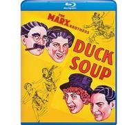 Duck Soup