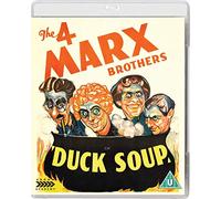 Duck Soup