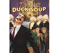Duck Soup