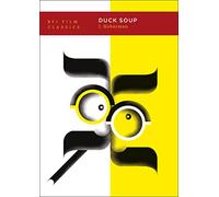 Duck Soup (BFI Film Classics)
