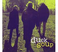 Duck Soup - Duck Soup