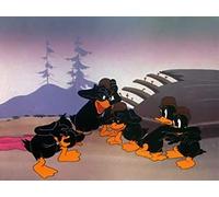 Duck Soup To Nuts / Stupor Duck