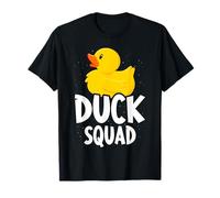 Duck Squad Cruising Ducks Rubber Cruise Duck Hunt T-Shirt