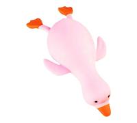 Duck Squishy, Squishy Duck Toy, Ducks Squeeze Toys, Cute Soft Ducks Stress Relief Sugar Ball Squishys, Anxiety Relief Fidget Toys for Kids & Adults Home Office Classroom Travel