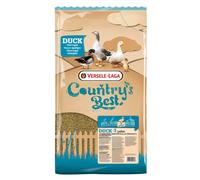 DUCK / SWAN FOOD - Versele Laga Country’s Best Duck 3 Pellet 20kg