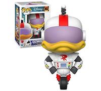 Duck Tales - Gizmoduck Pop! Vinyl RS