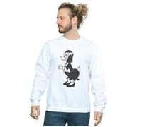 Duck Tales Magica De Spell Sweatshirt Disney White XXL