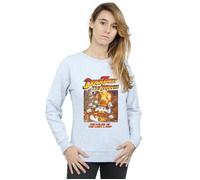 Duck Tales The Movie Sweatshirt Disney Grey XL